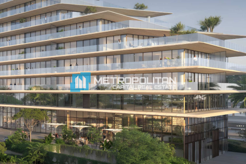 Appartement te koop in Saadiyat Island, Abu Dhabi, VAE 2 slaapkamers, 293.4 vr.m., nr 660203 - foto 26