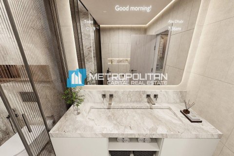 Appartement te koop in Saadiyat Island, Abu Dhabi, VAE 2 slaapkamers, 293.4 vr.m., nr 660203 - foto 8