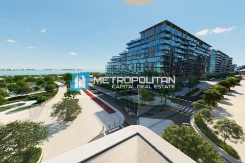 Appartement te koop in Saadiyat Island, Abu Dhabi, VAE 2 slaapkamers, 293.4 vr.m., nr 660203 - foto 23