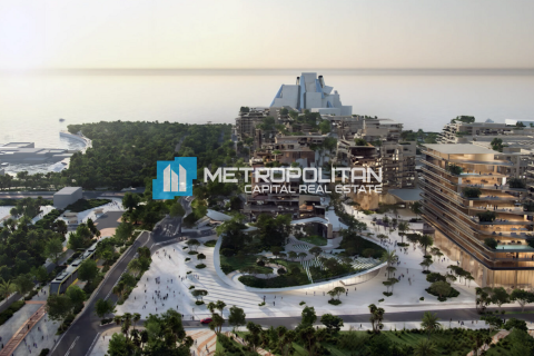 Appartement te koop in Saadiyat Island, Abu Dhabi, VAE 2 slaapkamers, 293.4 vr.m., nr 660203 - foto 28