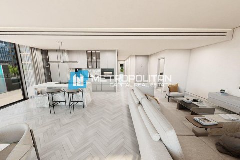 Appartement te koop in Saadiyat Island, Abu Dhabi, VAE 2 slaapkamers, 293.4 vr.m., nr 660203 - foto 10