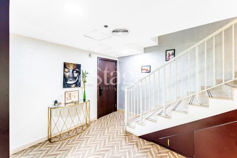 Купити квартиру в Dubai Sports City, Дубай, ОАЕ 2 спальні, 191м2, № 660199 - фото 4