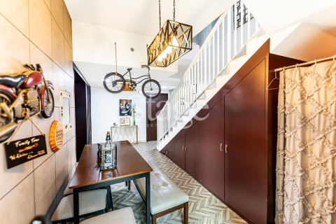 Купити квартиру в Dubai Sports City, Дубай, ОАЕ 2 спальні, 191м2, № 660199 - фото 5