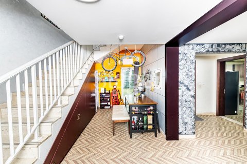 Купити квартиру в Dubai Sports City, Дубай, ОАЕ 2 спальні, 191м2, № 660199 - фото 2