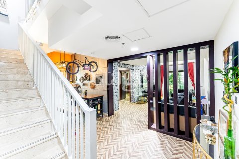 Купити квартиру в Dubai Sports City, Дубай, ОАЕ 2 спальні, 191м2, № 660199 - фото 1