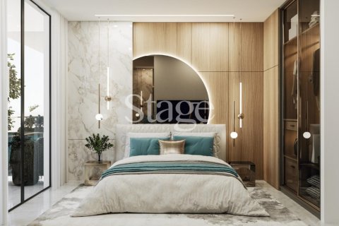 Apartament de vânzare în Jumeirah Village Triangle, Dubai, EAU 1 dormitor, 80 mp.  №660200 - poză 8