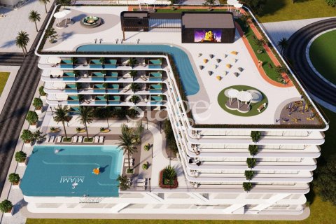 Apartament de vânzare în Jumeirah Village Triangle, Dubai, EAU 1 dormitor, 80 mp.  №660200 - poză 5