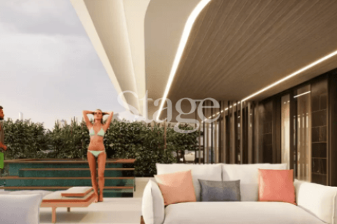 Apartament de vânzare în Jumeirah Village Triangle, Dubai, EAU 1 dormitor, 80 mp.  №660200 - poză 6