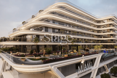 Apartament de vânzare în Jumeirah Village Triangle, Dubai, EAU 1 dormitor, 80 mp.  №660200 - poză 11