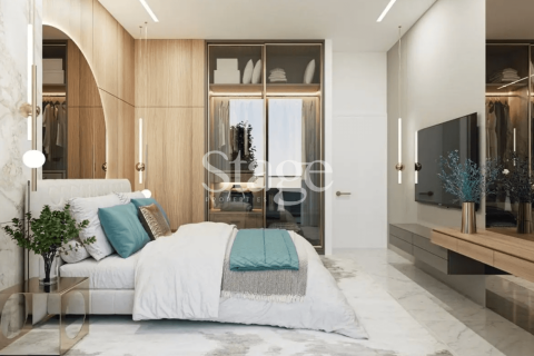 Apartament de vânzare în Jumeirah Village Triangle, Dubai, EAU 1 dormitor, 80 mp.  №660200 - poză 9