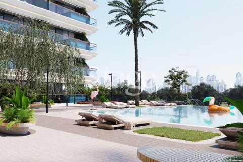 Apartament de vânzare în Jumeirah Village Triangle, Dubai, EAU 1 dormitor, 80 mp.  №660200 - poză 4