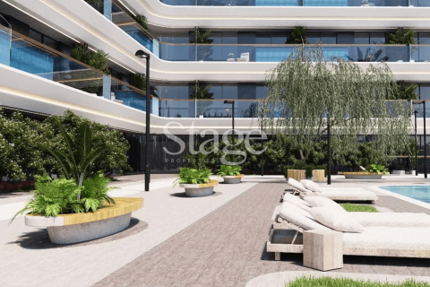 Apartament de vânzare în Jumeirah Village Triangle, Dubai, EAU 1 dormitor, 80 mp.  №660200 - poză 10