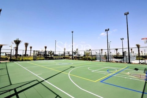 Apartmen di Dubai South (Dubai World Central), Dubai, UAE 1 bilik tidur, 60 meter persegi № 660201 - foto 15