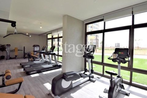 Apartmen di Dubai South (Dubai World Central), Dubai, UAE 1 bilik tidur, 60 meter persegi № 660201 - foto 14