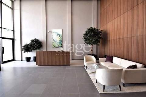 Apartmen di Dubai South (Dubai World Central), Dubai, UAE 1 bilik tidur, 60 meter persegi № 660201 - foto 22