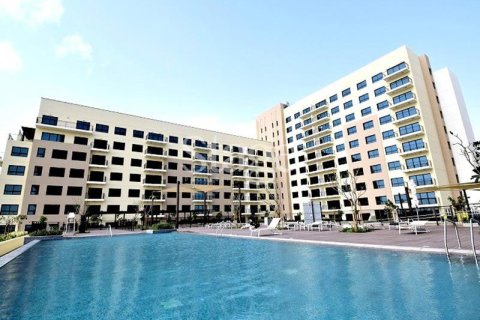 Apartmen di Dubai South (Dubai World Central), Dubai, UAE 1 bilik tidur, 60 meter persegi № 660201 - foto 1