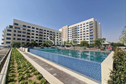 Apartmen di Dubai South (Dubai World Central), Dubai, UAE 1 bilik tidur, 60 meter persegi № 660201 - foto 12