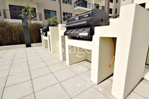 Apartmen di Dubai South (Dubai World Central), Dubai, UAE 1 bilik tidur, 60 meter persegi № 660201 - foto 16