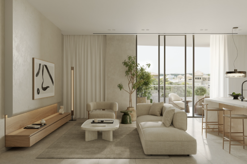 Leilighet til salgs i Dubai, Emiratene 4 soverom, 351 kvm Nr. 660204 - Foto 13