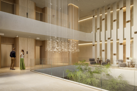 Leilighet til salgs i Dubai, Emiratene 4 soverom, 351 kvm Nr. 660204 - Foto 11