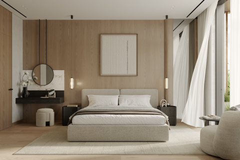 Leilighet til salgs i Dubai, Emiratene 4 soverom, 351 kvm Nr. 660204 - Foto 15