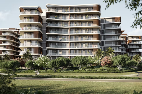 Leilighet til salgs i Dubai, Emiratene 4 soverom, 351 kvm Nr. 660204 - Foto 1