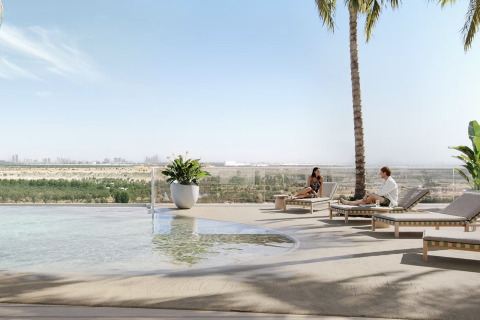 Leilighet til salgs i Dubai, Emiratene 4 soverom, 351 kvm Nr. 660204 - Foto 9