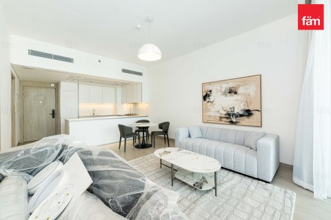 Müüa korter asukohaga Dubai, AÜE: 1 magamistoaga, 81.7 m² Nr 701300 - pilt 4