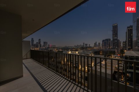 Apartament në Dubai, Emiratet e Bashkuara Arabe 1 dhomë gjumi, 81.7 m2. № 701300