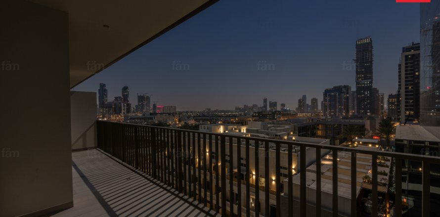 Appartement in Dubai, VAE 1 slaapkamer, 81.7 vr.m. nr 701300