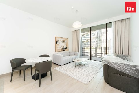 Müüa korter asukohaga Dubai, AÜE: 1 magamistoaga, 81.7 m² Nr 701300 - pilt 5