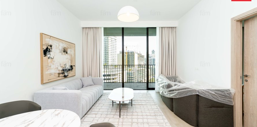 Korter asukohaga Dubai, AÜE: 1 magamistoaga, 81.7 m² Nr 701300