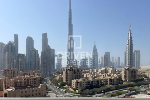 Apartment in Downtown Dubai (Downtown Burj Dubai), Dubai, UAE 2 bedrooms, 154.5 sq.m. № 756030 - photo 1