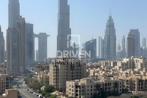 Apartment in Downtown Dubai (Downtown Burj Dubai), Dubai, UAE 2 bedrooms, 154.5 sq.m. № 756030 - photo 11