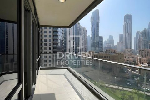 Apartment in Downtown Dubai (Downtown Burj Dubai), Dubai, UAE 2 bedrooms, 154.5 sq.m. № 756030 - photo 12