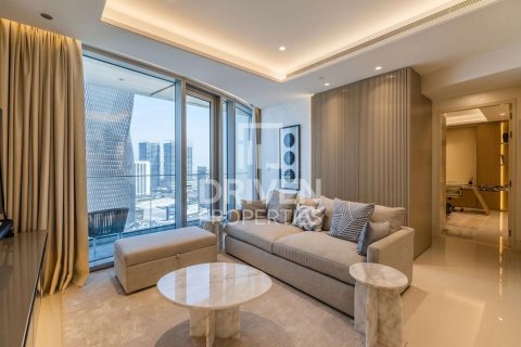 Appartamento in vendita a Downtown Dubai (Downtown Burj Dubai), Dubai, EAU 1 camera da letto, 107.49 mq. № 756028 - foto 14