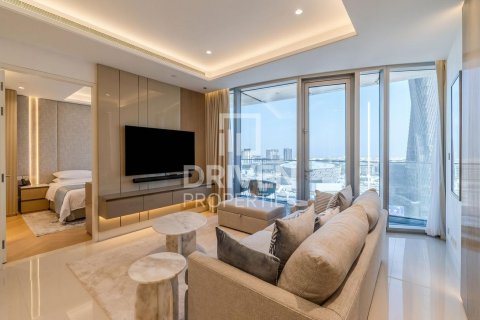 Appartamento in vendita a Downtown Dubai (Downtown Burj Dubai), Dubai, EAU 1 camera da letto, 107.49 mq. № 756028 - foto 16