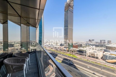 Apartment in Downtown Dubai (Downtown Burj Dubai), Dubai, UAE 1 bedroom, 107.49 sq.m. № 756028 - photo 12