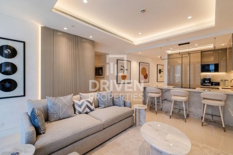 Lägenhet i Downtown Dubai (Downtown Burj Dubai), Dubai, UAE 1 sovrum, 107.49 kvm Nr. 756028