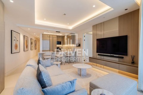 Appartamento in vendita a Downtown Dubai (Downtown Burj Dubai), Dubai, EAU 1 camera da letto, 107.49 mq. № 756028 - foto 15