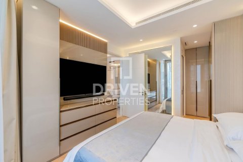 Apartment in Downtown Dubai (Downtown Burj Dubai), Dubai, UAE 1 bedroom, 107.49 sq.m. № 756028 - photo 5