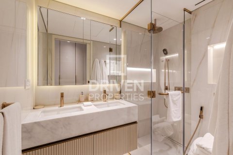 Apartment in Downtown Dubai (Downtown Burj Dubai), Dubai, UAE 1 bedroom, 107.49 sq.m. № 756028 - photo 10