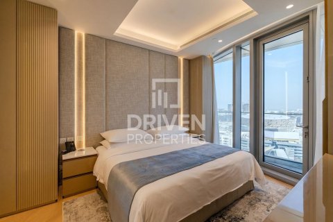 Apartment in Downtown Dubai (Downtown Burj Dubai), Dubai, UAE 1 bedroom, 107.49 sq.m. № 756028 - photo 3