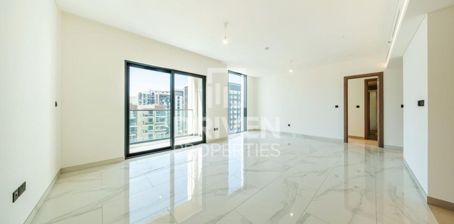 Apartmán v Mohammed Bin Rashid City, Dubai, SAE 2 spálne, 129.23 m2 č. 756012