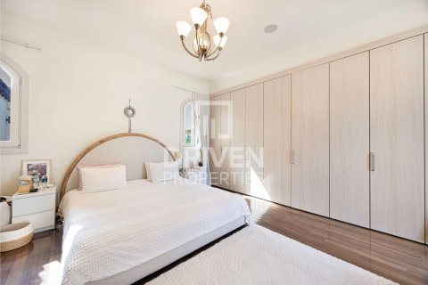 Vila v Jumeirah Golf Estates, Dubai, SAE 5 spální, 817.92 m2 č. 756013 - Fotografia 7