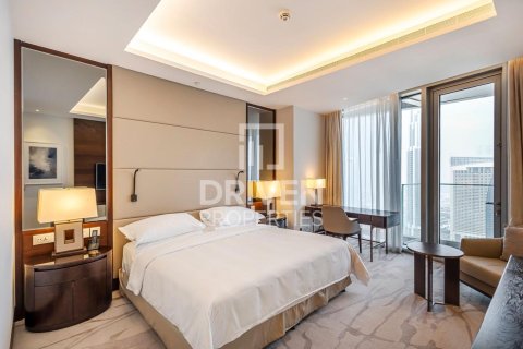 Apartment in Downtown Dubai (Downtown Burj Dubai), Dubai, UAE 2 bedrooms, 157.84 sq.m. № 756029 - photo 6