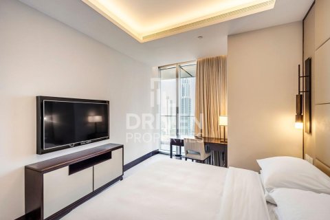 Apartment in Downtown Dubai (Downtown Burj Dubai), Dubai, UAE 2 bedrooms, 157.84 sq.m. № 756029 - photo 8