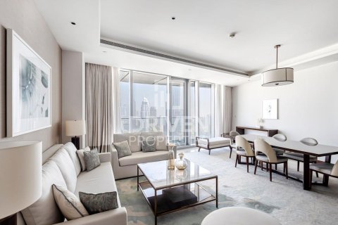 Apartment in Downtown Dubai (Downtown Burj Dubai), Dubai, UAE 2 bedrooms, 157.84 sq.m. № 756029 - photo 4