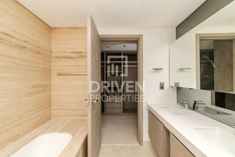 Byt v Business Bay, Dubai, SAE 2 ložnice, 157.01 m² Č.: 756031 - fotografie 17