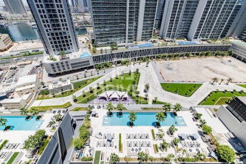 Byt v Business Bay, Dubai, SAE 2 ložnice, 157.01 m² Č.: 756031 - fotografie 21